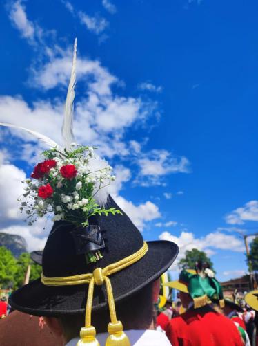 Alpenregionstreffen in Garmisch-Partenkirchen 2024