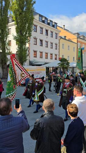 Bezirksmusikfest Lienzer Talboden 2024