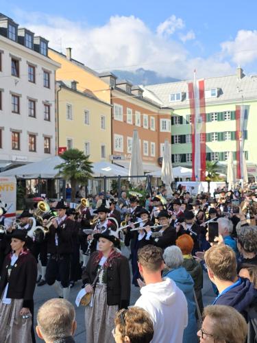 2024 - Bezirksmusikfest Lienzer Talboden