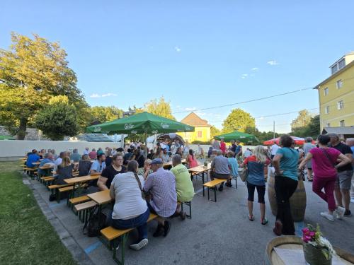 2024 - Sommerfest Lienz